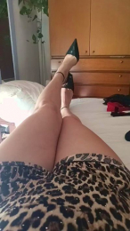 _Bionda webcam model stream image