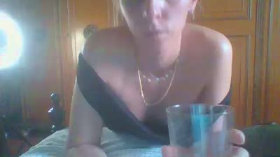 _Bionda webcam model stream image