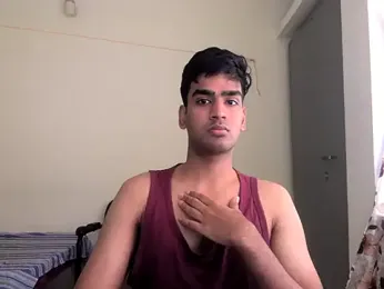arjuncam webcam model stream image