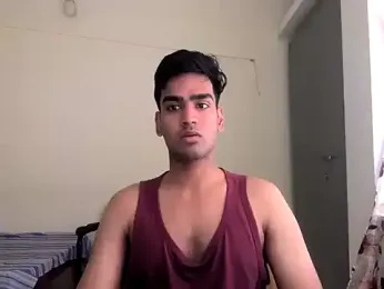 arjuncam webcam model stream image