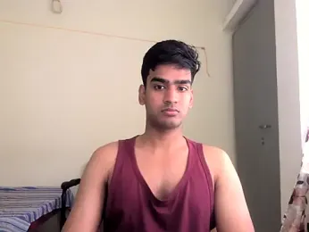 arjuncam webcam model stream image