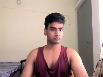 arjuncam webcam model stream image