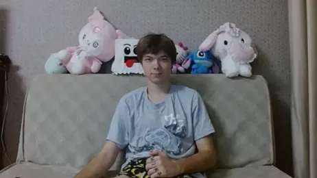 hilt_on_ webcam model stream image