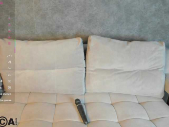 Roxy-Sunny webcam model stream image