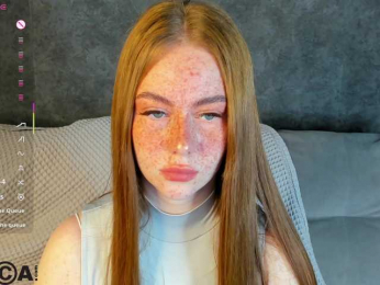 Roxy-Sunny webcam model stream image