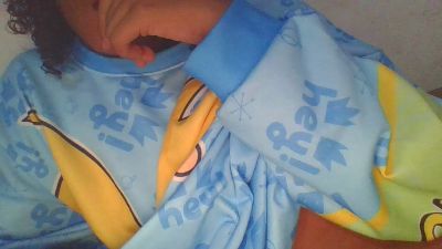 vaneza2320 webcam model stream image