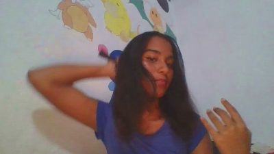 vaneza2320 webcam model stream image