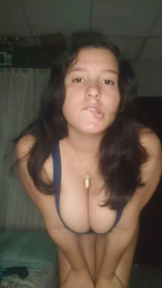vaneza2320 webcam model stream image