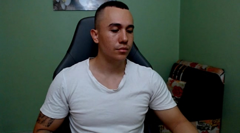 juan__jimenez webcam model stream image