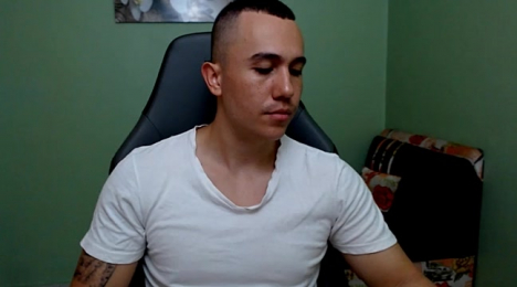 juan__jimenez webcam model stream image