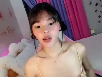 hottie_lianne18 webcam model stream image