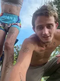 StoneyCam webcam stripchat model stream image