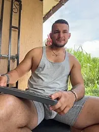 Marco_Vega webcam model stream image