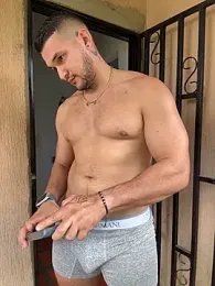 Marco_Vega webcam model stream image