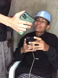 cockbig09 webcam model stream image