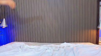 duolust webcam model stream image