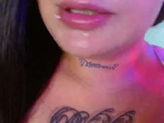 gabrielathoms webcam camsoda model stream image