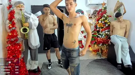 Masters_sexx webcam stripchat model stream image