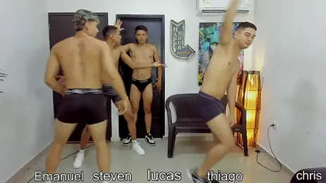 Masters_sexx webcam model stream image