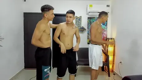 Masters_sexx webcam model stream image