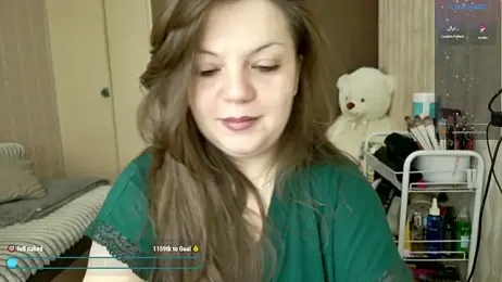 cutewhip webcam model stream image