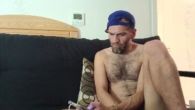 SuperManLA1 webcam model stream image