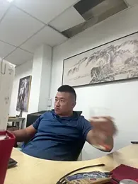 Cunzhangshibage02 webcam stripchat model stream image