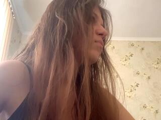 Edith Fenning webcam flirt4free model stream image