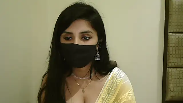 Nehadarling200 webcam model stream image