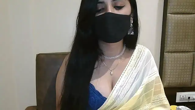 Nehadarling200 webcam model stream image