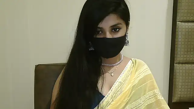 Nehadarling200 webcam model stream image