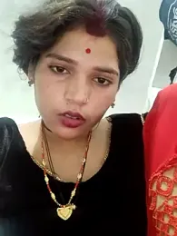 Sapna_Love143 webcam stripchat model stream image