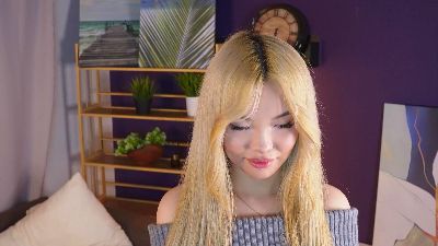 KristaRamirec webcam cam4 model stream image