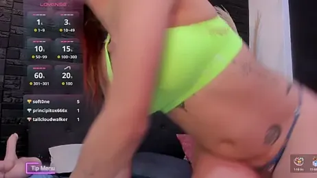 Maite_Smith_ webcam model stream image