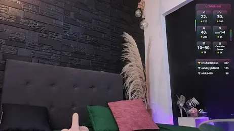 Maite_Smith_ webcam model stream image