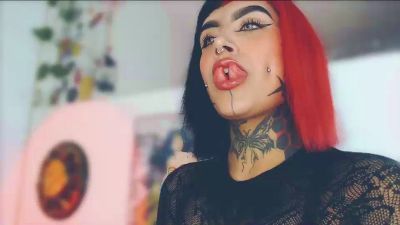 Adamsniki webcam model stream image
