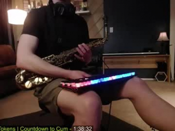 hold_onto_this webcam model stream image
