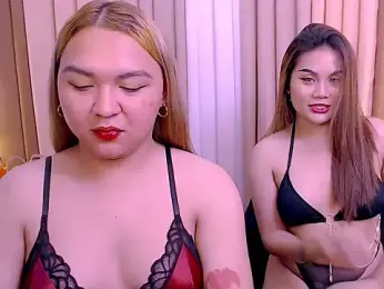 Julia_ice webcam model stream image