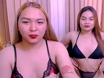 Julia_ice webcam model stream image