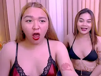 Julia_ice webcam model stream image