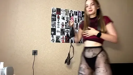 AliBreceda webcam stripchat model stream image