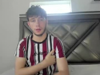 gayndepressed webcam model stream image