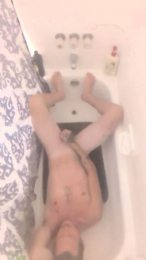 WaterBabySplash webcam model stream image