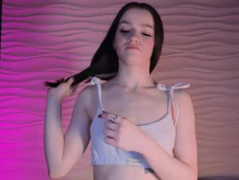 elizzza_ webcam chaturbate model stream image