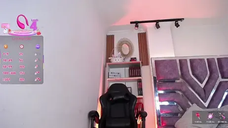 Eva__Walker webcam stripchat model stream image