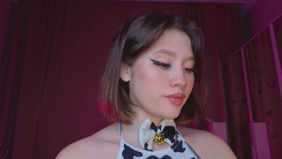 MelissiaSturkie webcam cam4 model stream image