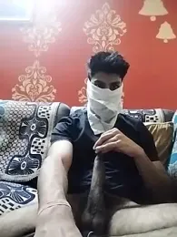 yourhornyyboy webcam model stream image