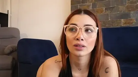 kinkititi webcam model stream image