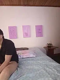 Wildseductor1 webcam model stream image