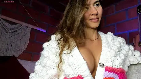 RouseColins webcam model stream image